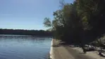 Lac Brulé Outfitter