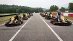 Académie TAG Karting - Get ready to put on your helmet and speed away