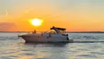 Montreal-Boat Rentals - One day rental