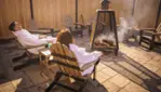 Pür Détente et Spa - Thermal baths, treatments and saunas