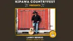 Kipawa Countryfest - August 16, 17 and 18, 2024!