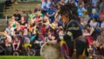 Wendake International Pow Wow - Indigenous Experience 