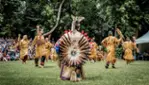 Wendake International Pow Wow - Indigenous Experience 