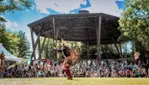 Wendake International Pow Wow - Indigenous Experience 