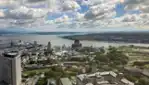 Observatoire de la Capitale -  For the Most Beautiful and Highest View of Quebec