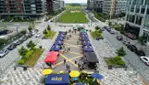 Marché public Solar Uniquartier