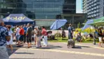 Marché public Solar Uniquartier