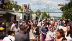 Old Port of Montreal - Events