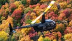 Helicraft - Helicopter tours in Montreal