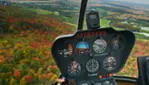 Helicraft - Helicopter tours in Montreal