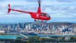 Helicraft - Helicopter tours in Montreal