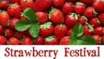 Strawberry Food Festival 2024