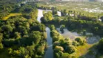 Nautical excursion in the heart of the Lac Saint-Pierre archipelago 