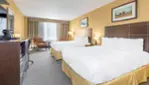 Quality Inn & Suites Victoriaville - Packages