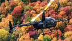 Helicraft - Helicopter tours in Montreal