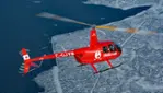 Helicraft - Helicopter tours in Montreal