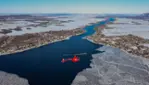 Helicraft - Helicopter tours in Montreal