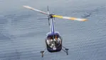 Helicraft - Helicopter tours in Montreal