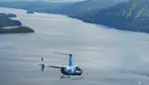 Helicraft - Helicopter tours in Montreal