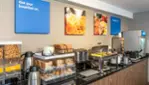 Comfort inn Boucherville