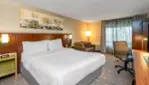 Comfort inn Boucherville