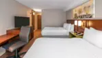 Comfort inn Boucherville