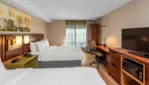 Comfort inn Boucherville