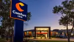 Comfort inn Boucherville