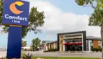 Comfort inn Boucherville