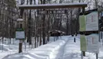 Forêt-la-Blanche Ecological Reserve