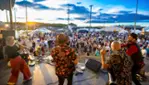 The Festival des traditions du monde de Sherbrooke 2025