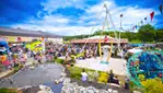 The Festival des traditions du monde de Sherbrooke 2025