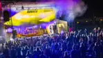 The Festival des traditions du monde de Sherbrooke 2025