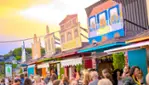 The Festival des traditions du monde de Sherbrooke 2025