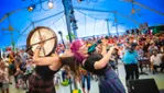 The Festival des traditions du monde de Sherbrooke 2025