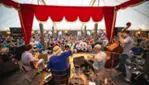 The Festival des traditions du monde de Sherbrooke 2025
