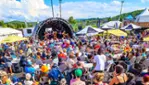 The Festival des traditions du monde de Sherbrooke 2025