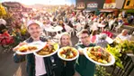 The Festival des traditions du monde de Sherbrooke 2025