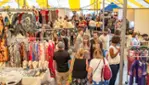 The Festival des traditions du monde de Sherbrooke 2025