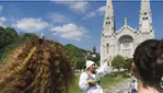 Animated Historical Tour - Sainte-Anne-de-Beaupré