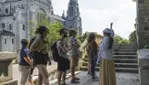 Animated Historical Tour - Sainte-Anne-de-Beaupré