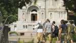 Animated Historical Tour - Sainte-Anne-de-Beaupré