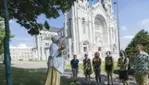 Animated Historical Tour - Sainte-Anne-de-Beaupré