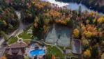 Fiddler Lake Resort