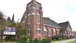 Pavilion of Arts and Culture of Coaticook