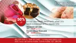 Hôtel Spa Excelsior St-Adèle - Autumn promotion