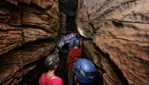 Speleo Quebec - Discover the Caves and Canyons of Quebec