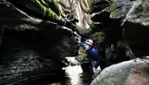 Speleo Quebec - Discover the Caves and Canyons of Quebec