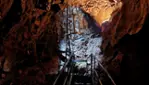 Speleo Quebec - Discover the Caves and Canyons of Quebec