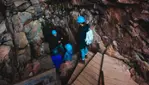 Speleo Quebec - Discover the Caves and Canyons of Quebec